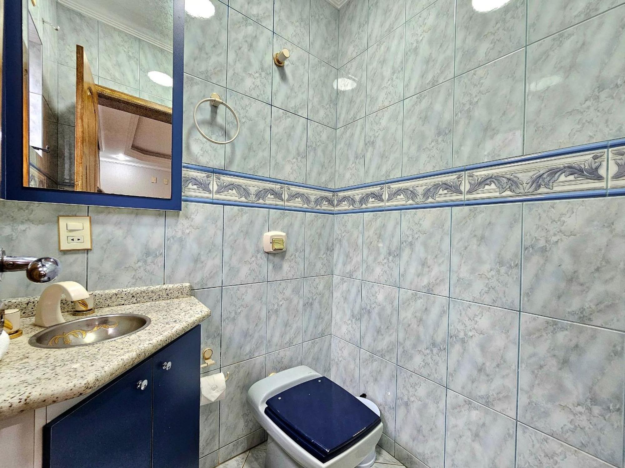 Сasa de vacaciones Casa 6 Quartos Padrao Area Nobre Prox Atrativo Foz do Iguaçu