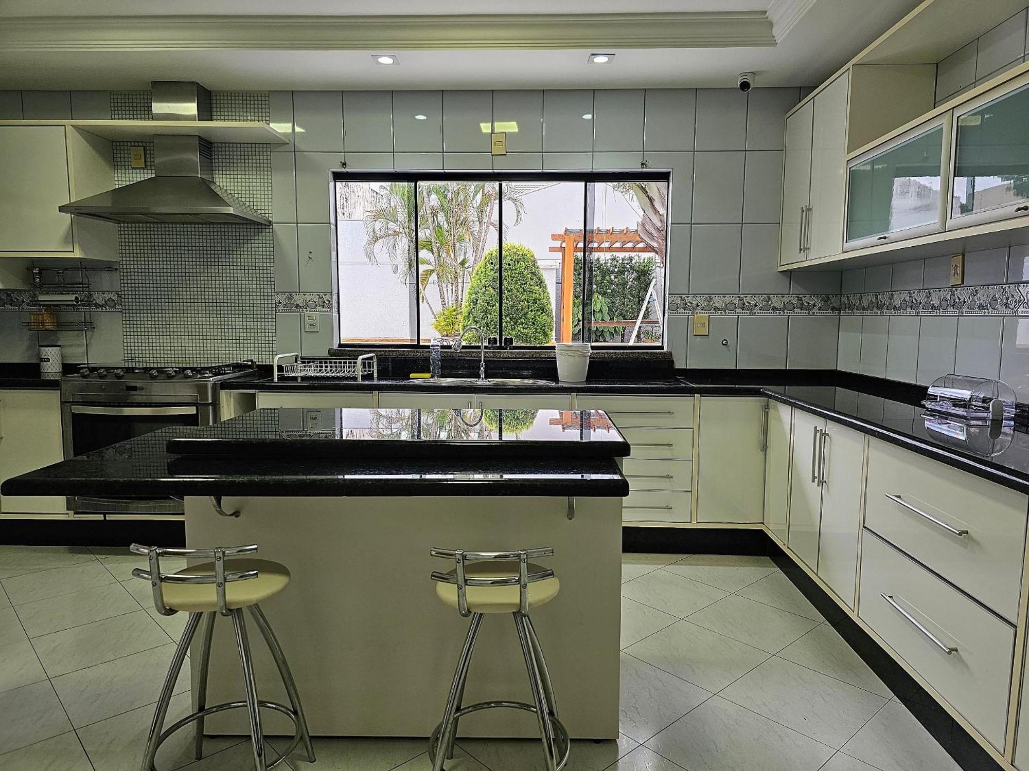 Сasa de vacaciones Casa 6 Quartos Padrao Area Nobre Prox Atrativo *