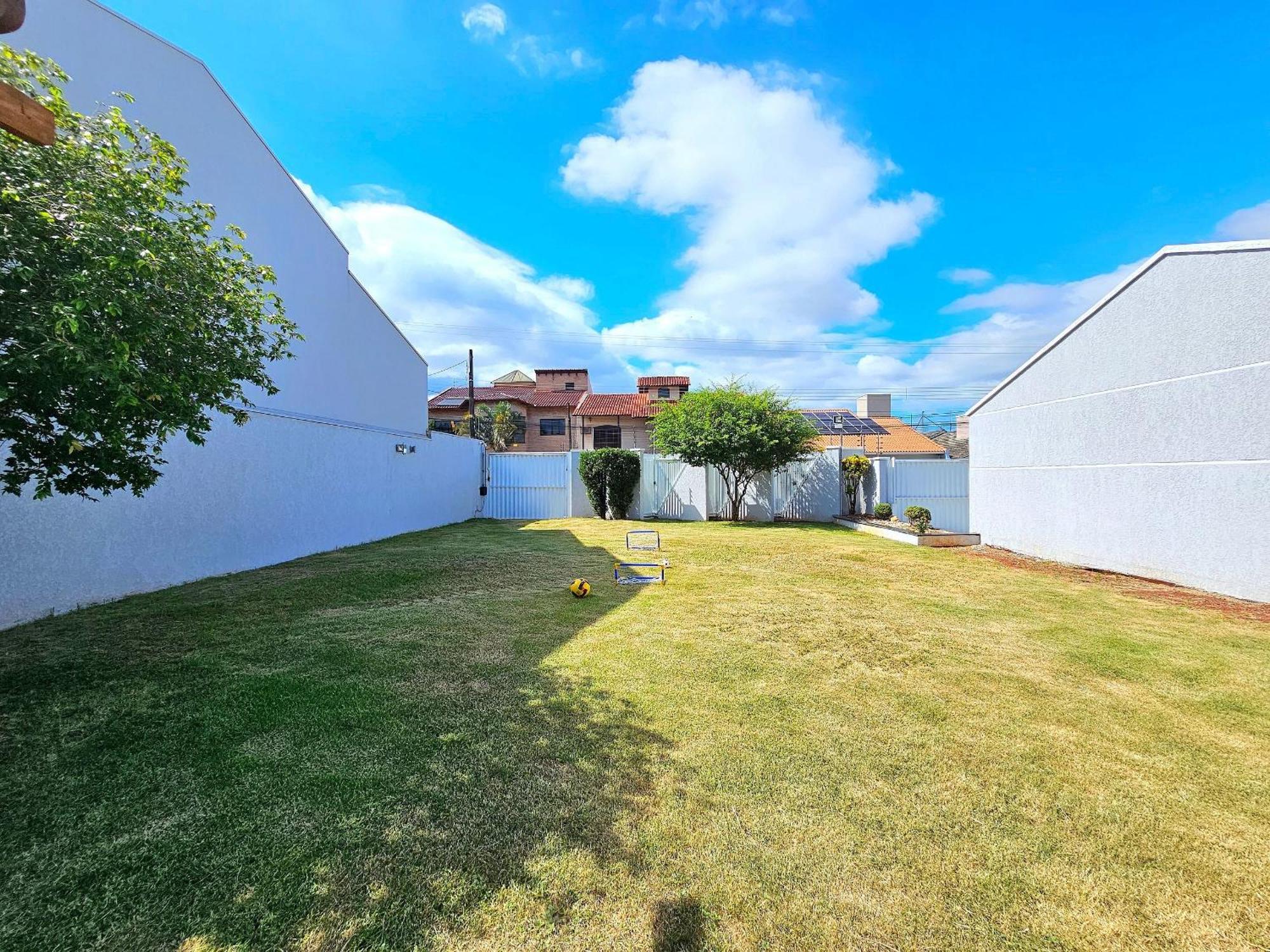 Casa 6 Quartos Padrao Area Nobre Prox Atrativo Сasa de vacaciones *