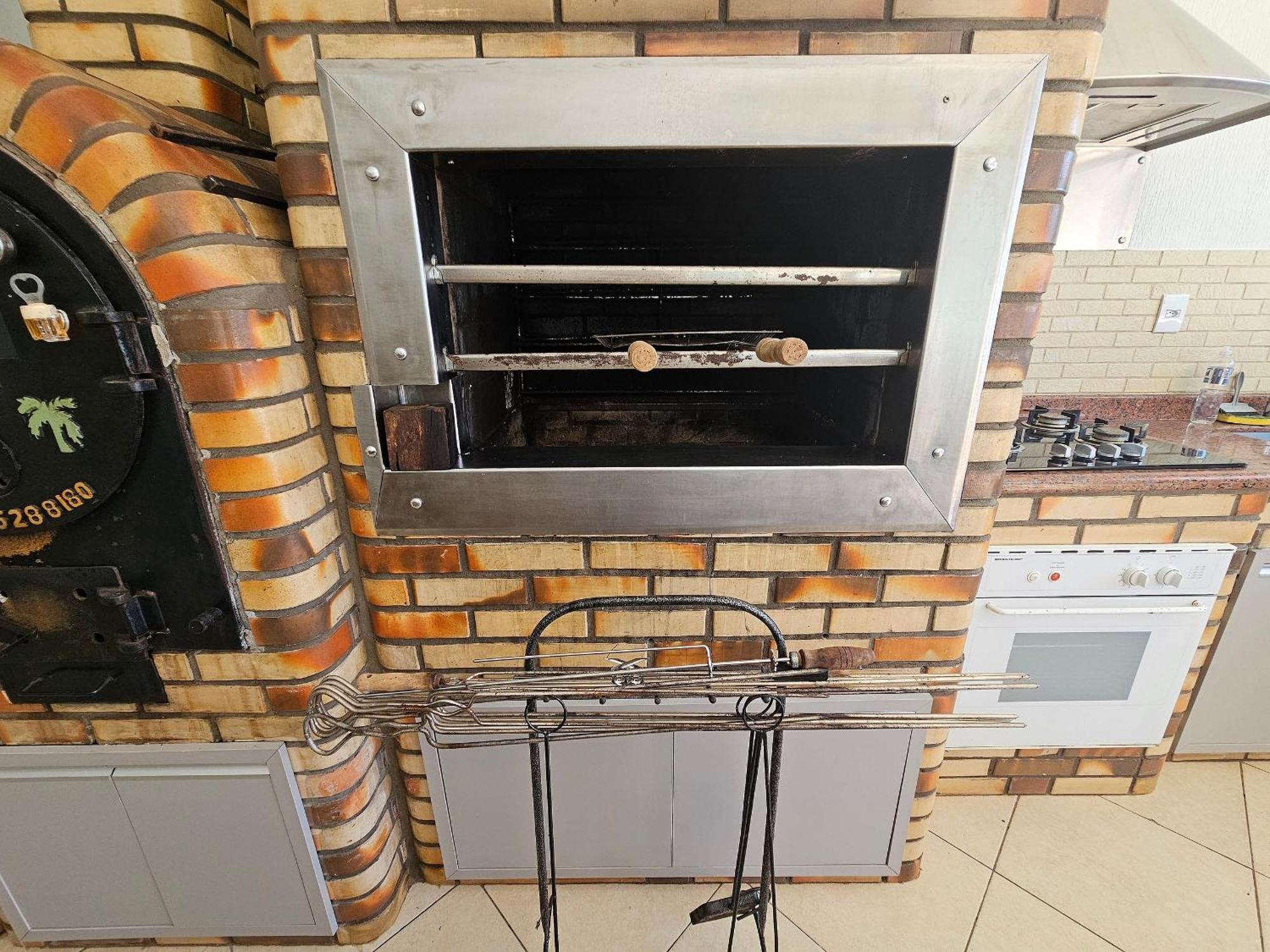 Сasa de vacaciones Casa 6 Quartos Padrao Area Nobre Prox Atrativo *