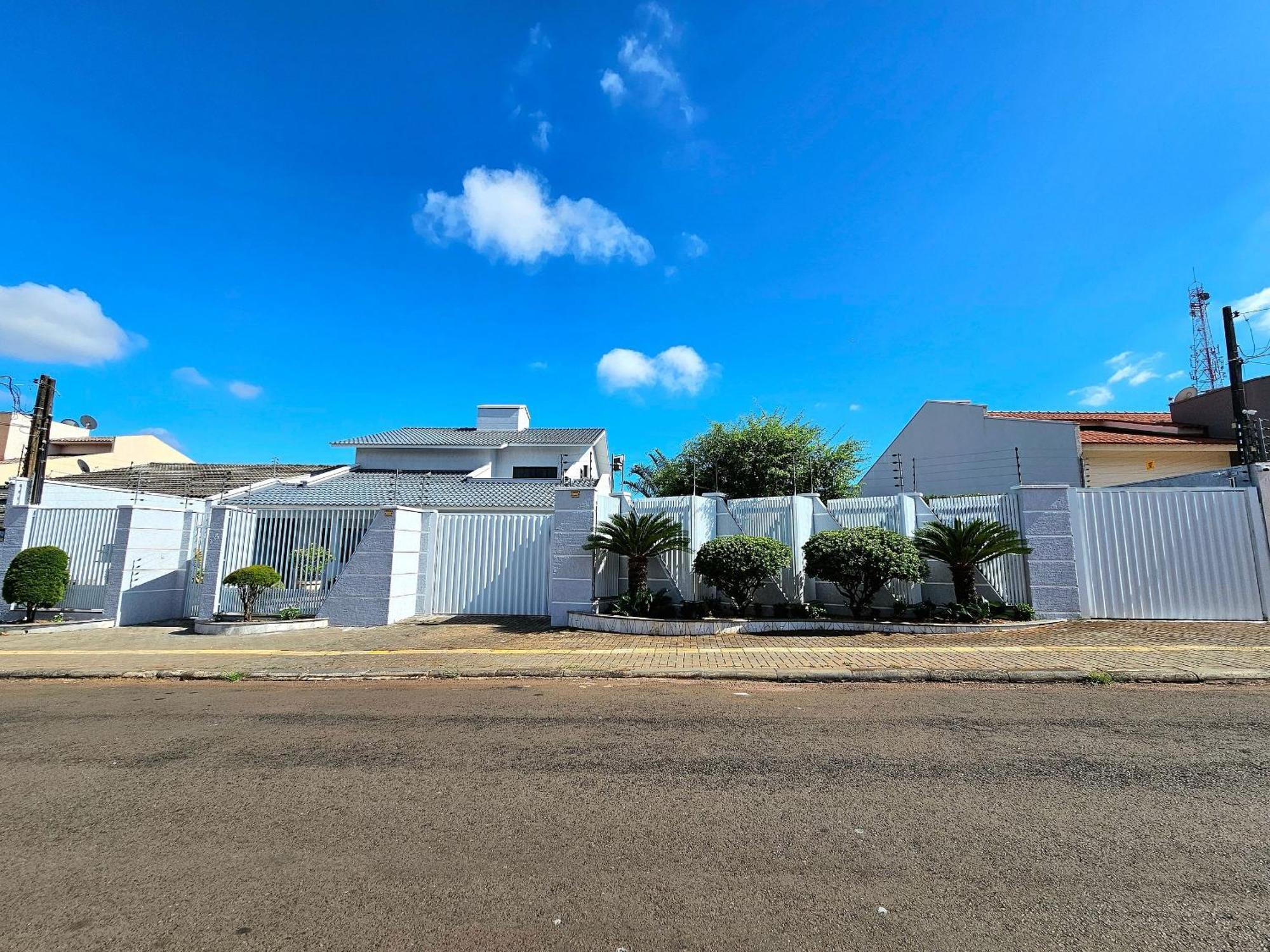 Сasa de vacaciones Casa 6 Quartos Padrao Area Nobre Prox Atrativo *