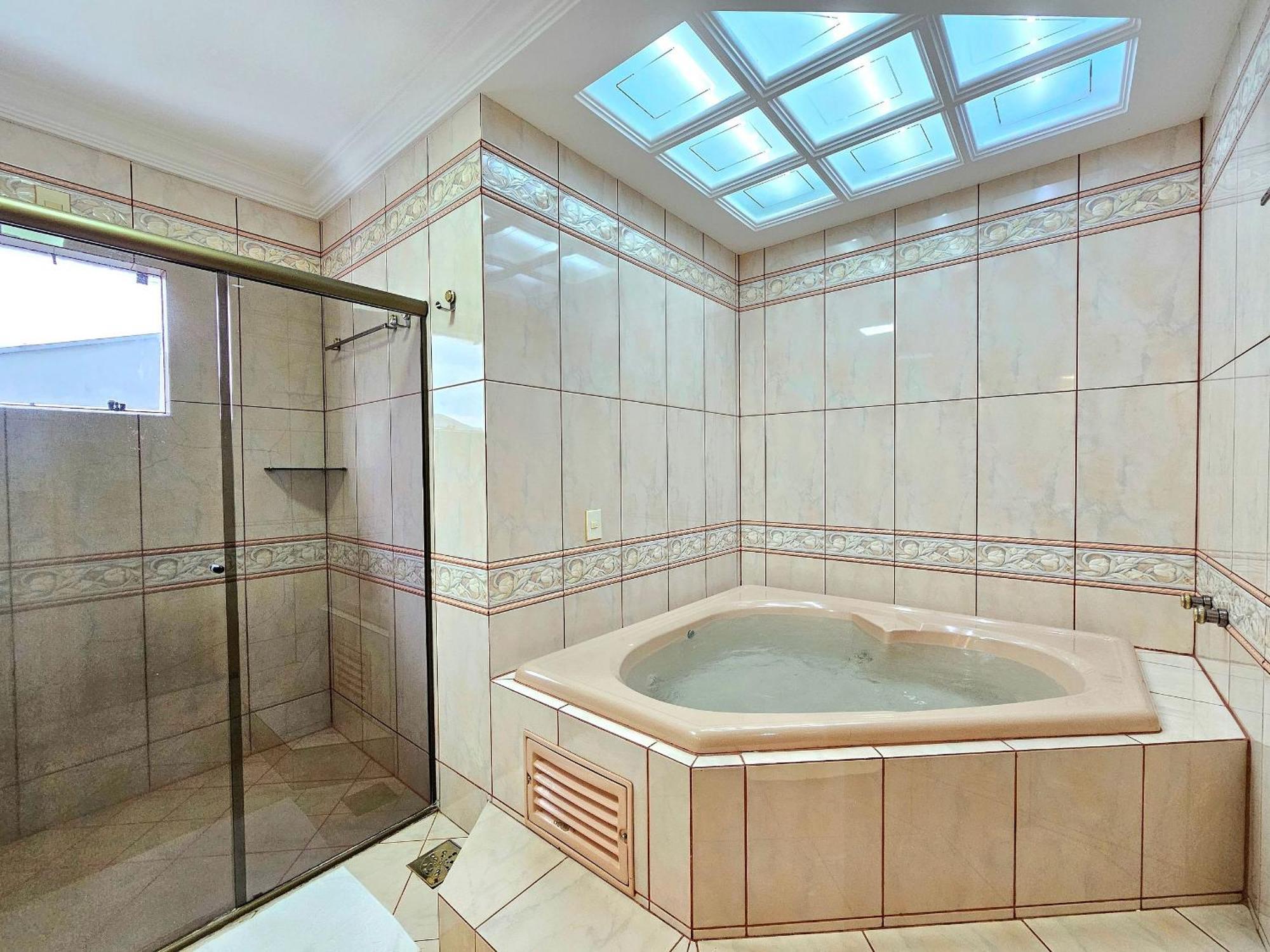 Сasa de vacaciones Casa 6 Quartos Padrao Area Nobre Prox Atrativo